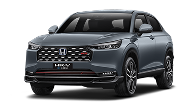 Honda Hrv Cà Mau